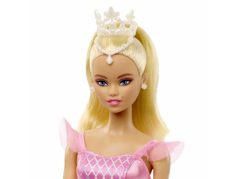 Кукла Barbie NaN –  BB Модни кукли