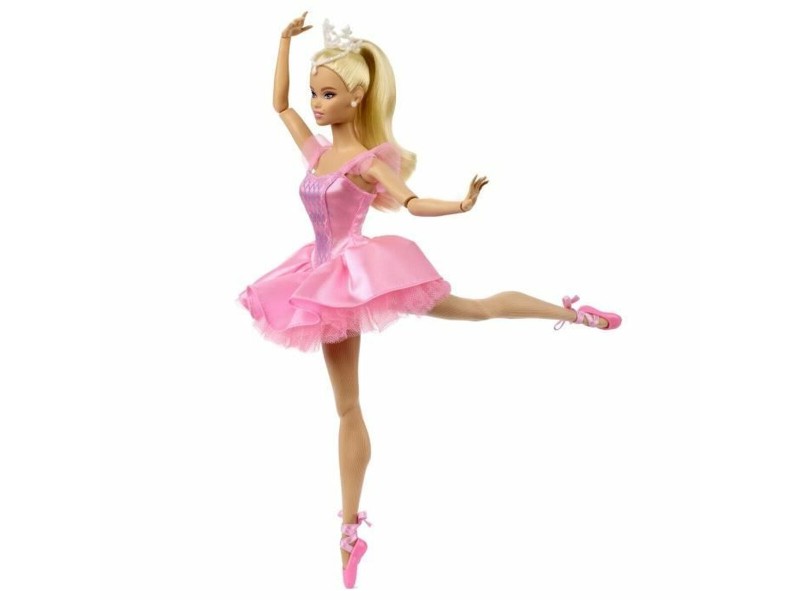 Кукла Barbie NaN –  BB Модни кукли