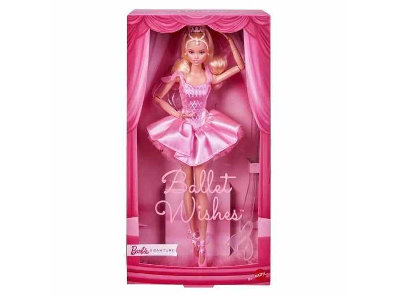 Кукла Barbie NaN –  BB Модни кукли