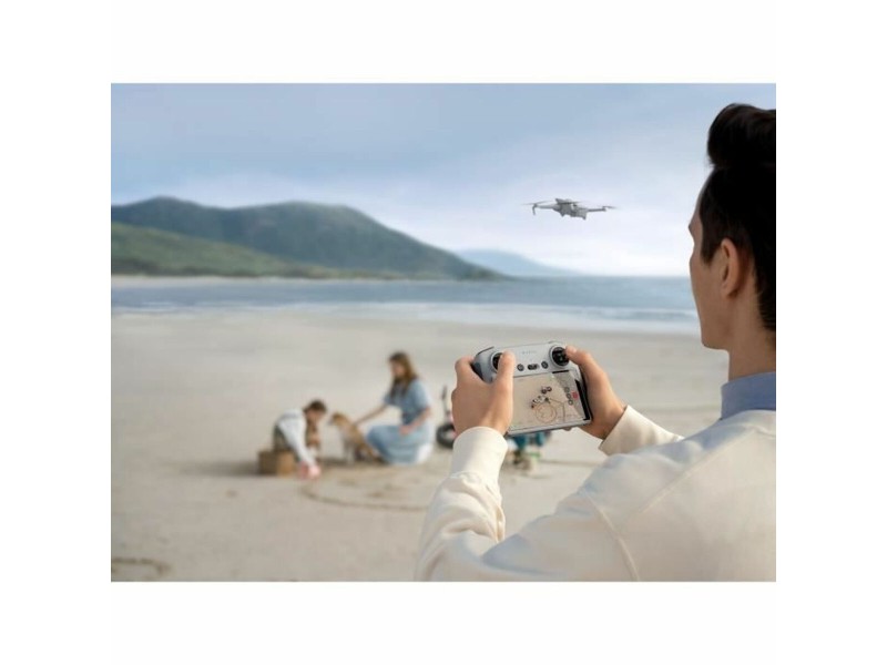 Дрон Dji NaN –  BB Дронове