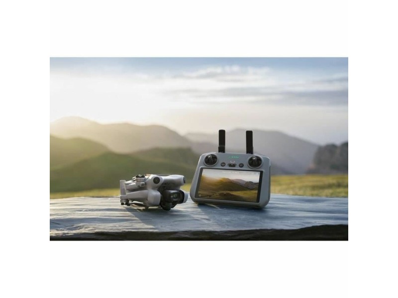 Дрон Dji NaN –  BB Дронове
