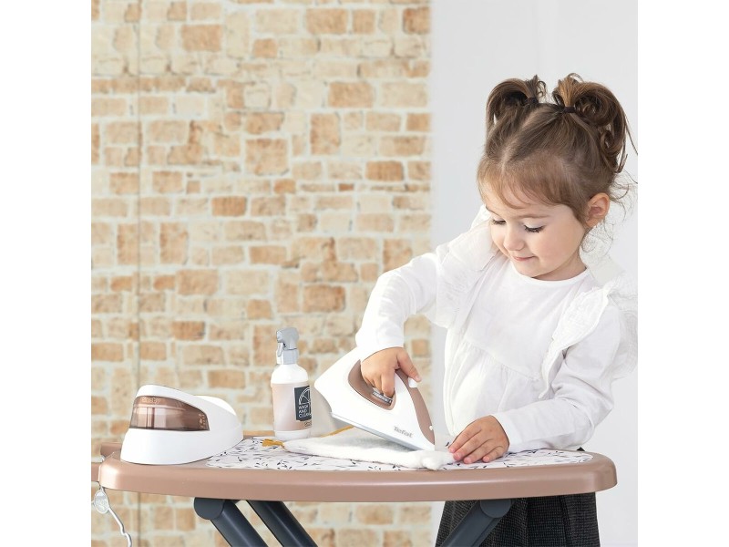 Комплект за почистване и съхранение Smoby NaN –  BB Домакински играчки