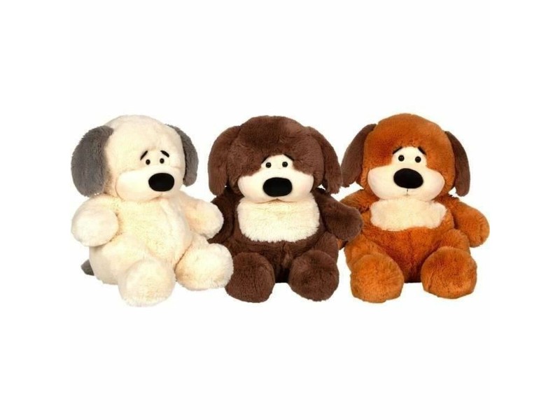 Плюш Gipsy Toys NaN –  BB Животни и фигури