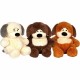 Плюш Gipsy Toys NaN –  BB Животни и фигури