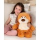 Плюш Gipsy Toys NaN –  BB Животни и фигури