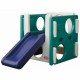 Пързалка Little Tikes Junior Activity Gym- Jungle NaN –  BB Слайдове