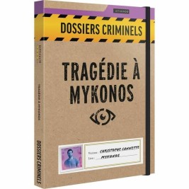 Настолна игра Asmodee