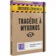 Настолна игра Asmodee NaN –  BB Мистериозни игри