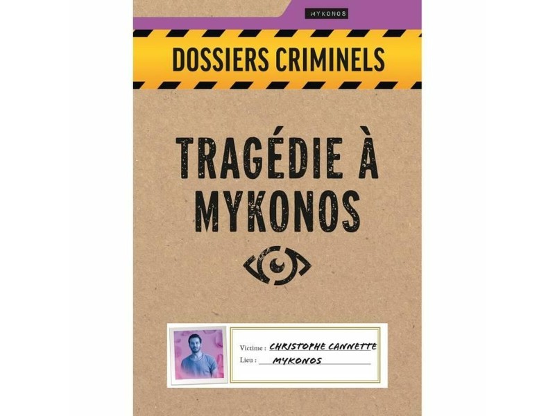 Настолна игра Asmodee NaN –  BB Мистериозни игри