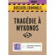 Настолна игра Asmodee NaN –  BB Мистериозни игри