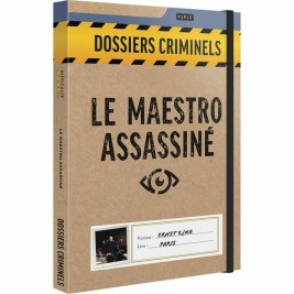 Настолна игра Asmodee