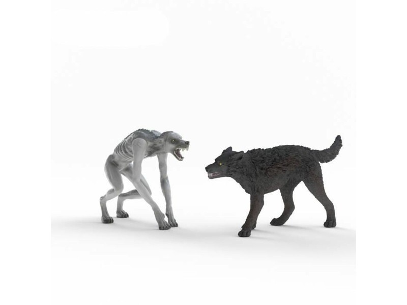 Колекционна фигура Schleich NaN –  BB Кукли и екшън фигури