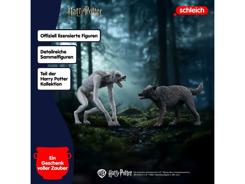 Колекционна фигура Schleich NaN –  BB Кукли и екшън фигури