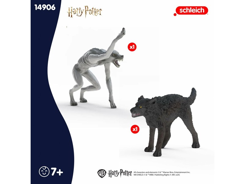 Колекционна фигура Schleich NaN –  BB Кукли и екшън фигури