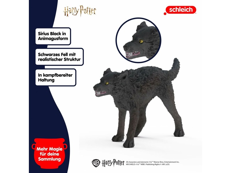Колекционна фигура Schleich NaN –  BB Кукли и екшън фигури