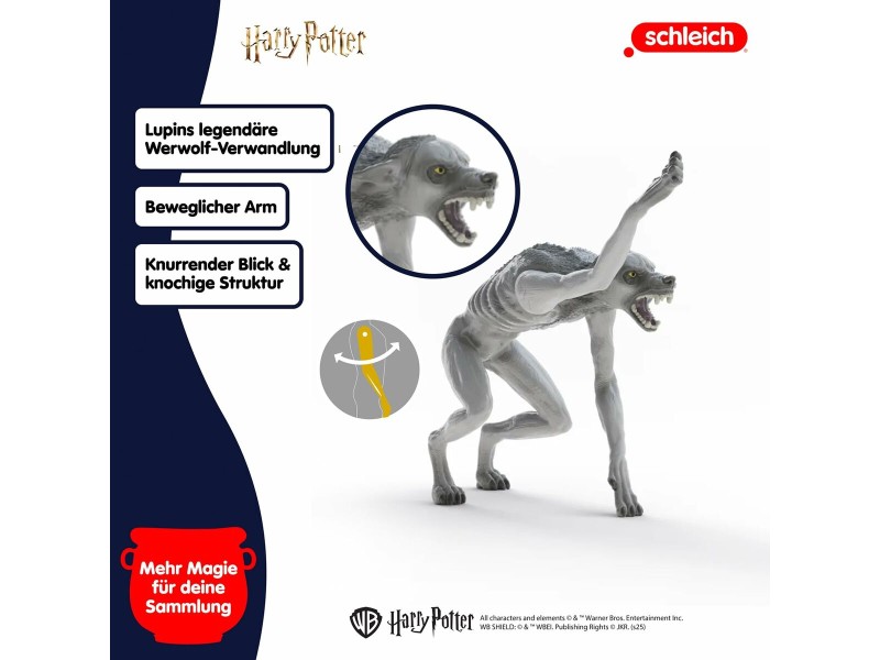 Колекционна фигура Schleich NaN –  BB Кукли и екшън фигури