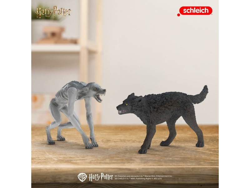 Колекционна фигура Schleich NaN –  BB Кукли и екшън фигури
