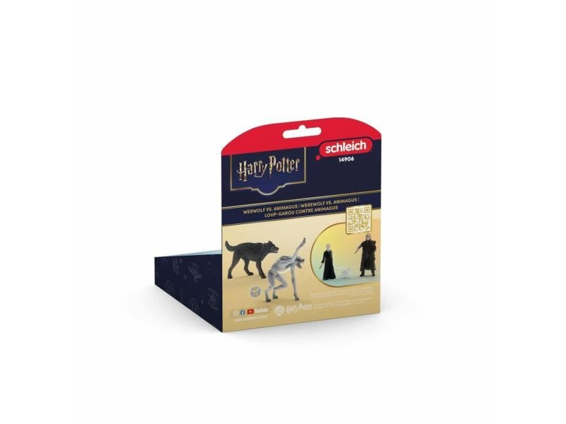 Колекционна фигура Schleich NaN –  BB Кукли и екшън фигури