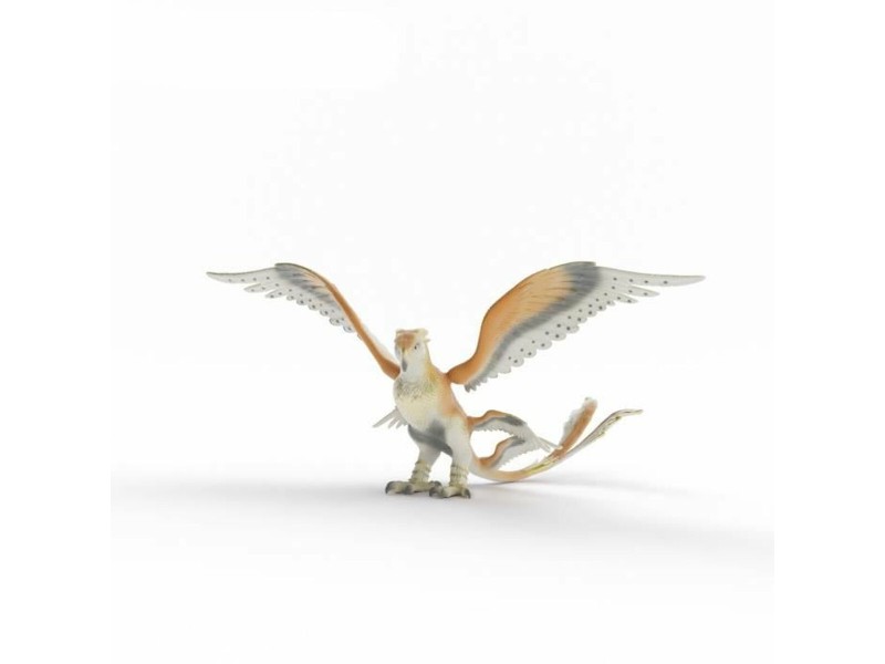 Колекционна фигура Schleich NaN –  BB Кукли и екшън фигури