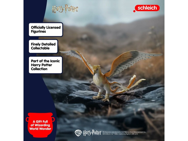 Колекционна фигура Schleich NaN –  BB Кукли и екшън фигури