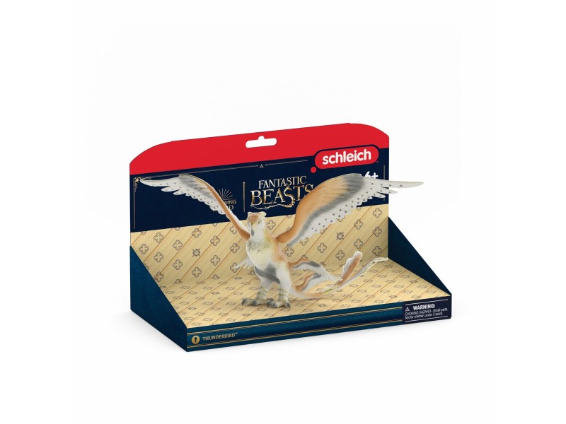 Колекционна фигура Schleich NaN –  BB Кукли и екшън фигури