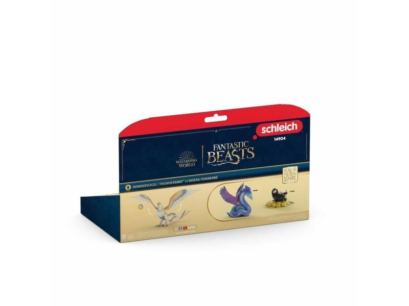 Колекционна фигура Schleich NaN –  BB Кукли и екшън фигури