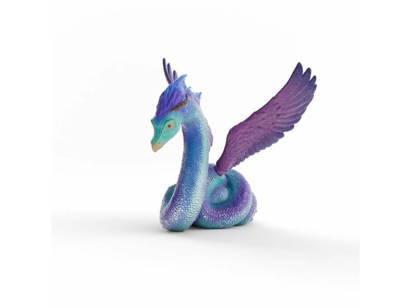Колекционна фигура Schleich NaN –  BB Кукли и екшън фигури
