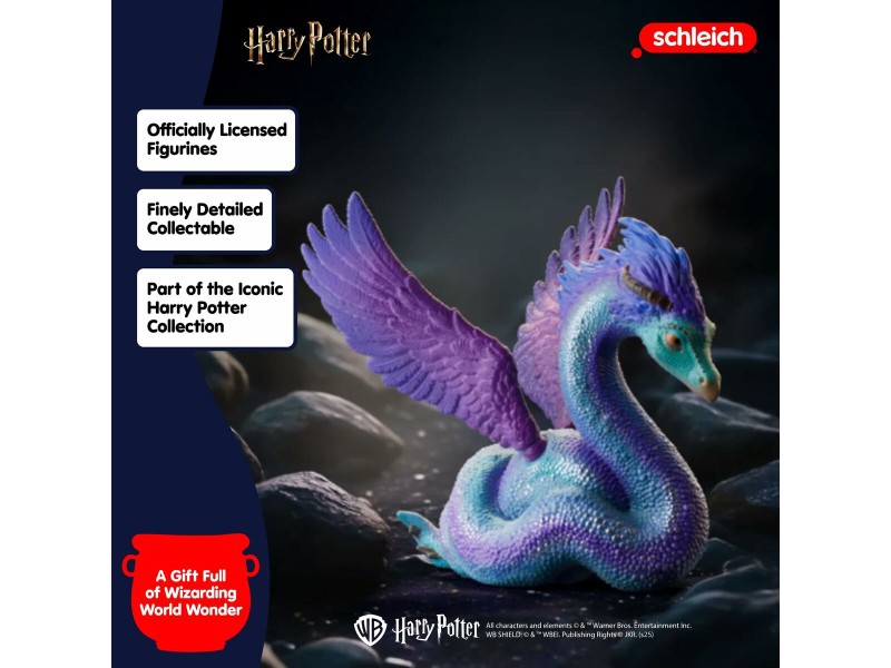 Колекционна фигура Schleich NaN –  BB Кукли и екшън фигури