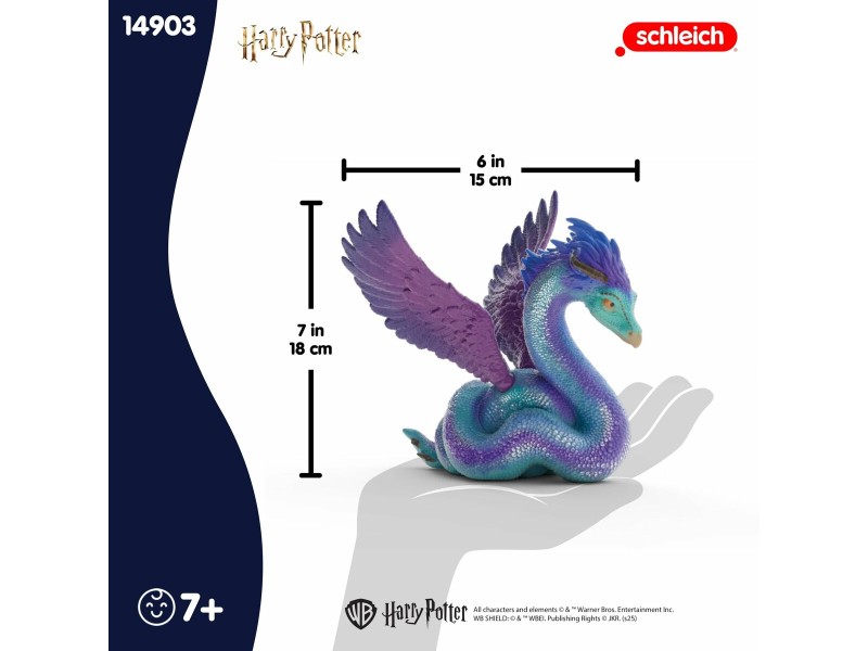 Колекционна фигура Schleich NaN –  BB Кукли и екшън фигури