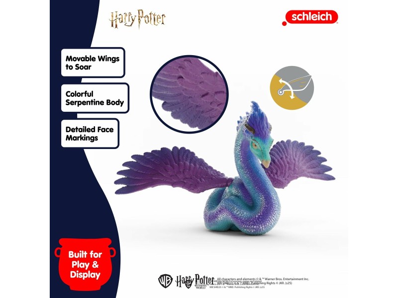 Колекционна фигура Schleich NaN –  BB Кукли и екшън фигури