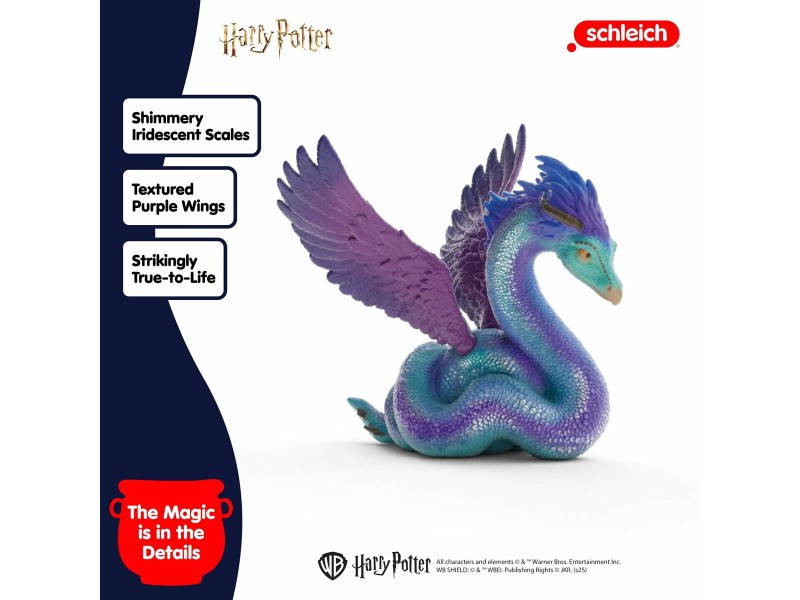 Колекционна фигура Schleich NaN –  BB Кукли и екшън фигури