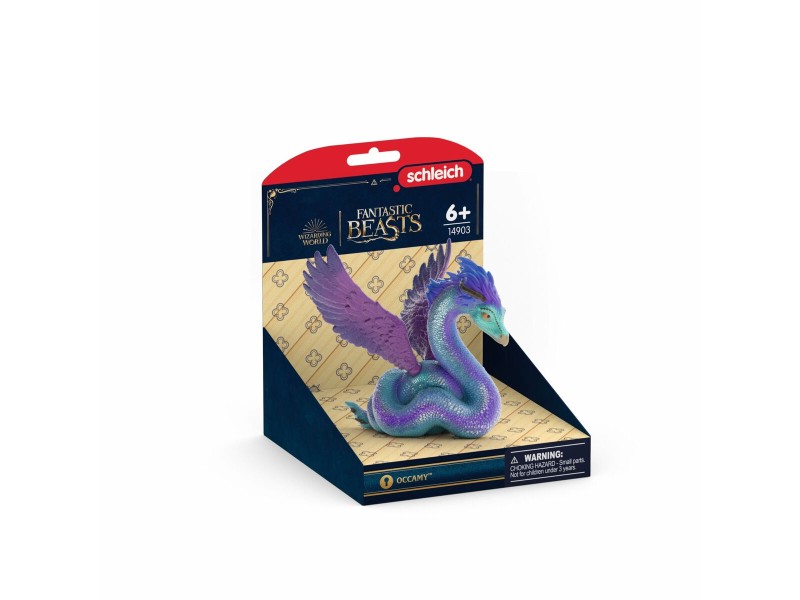 Колекционна фигура Schleich NaN –  BB Кукли и екшън фигури