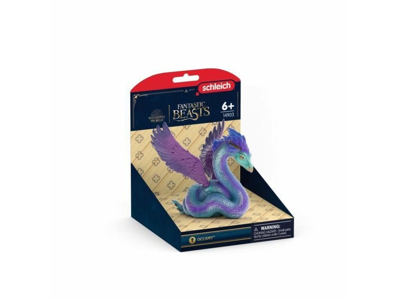 Колекционна фигура Schleich NaN –  BB Кукли и екшън фигури