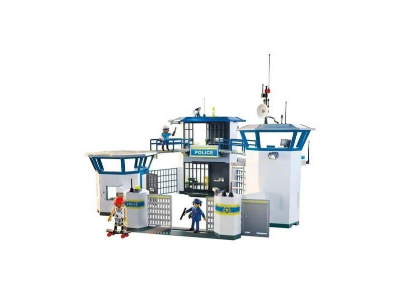 Playset Playmobil NaN –  BB Комплекти играчки фигури