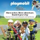 Playset Playmobil NaN –  BB Комплекти играчки фигури