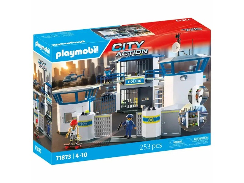 Playset Playmobil NaN –  BB Комплекти играчки фигури