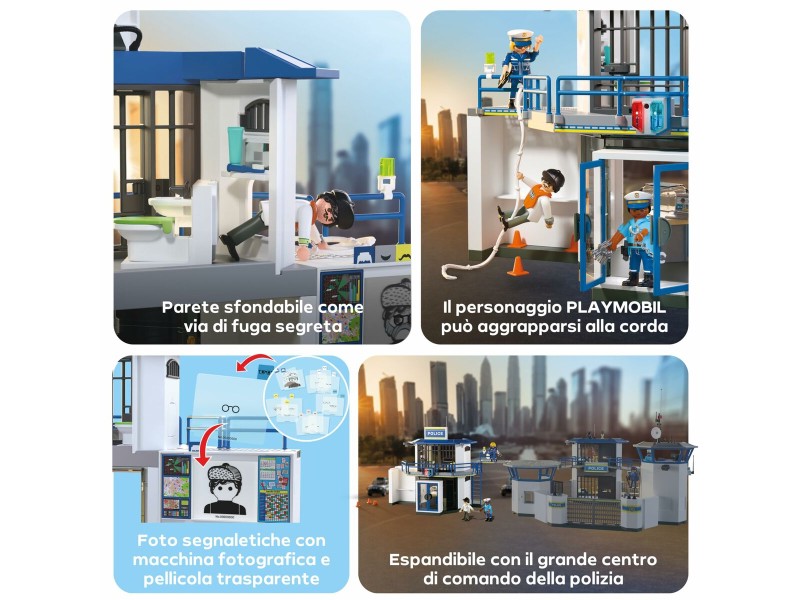 Playset Playmobil NaN –  BB Комплекти играчки фигури
