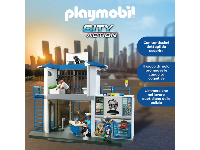 Playset Playmobil NaN –  BB Комплекти играчки фигури