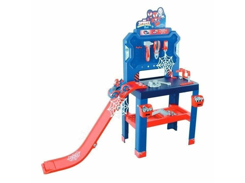 Комплект за почистване и съхранение Smoby NaN –  BB Домакински играчки