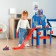 Комплект за почистване и съхранение Smoby NaN –  BB Домакински играчки