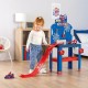 Комплект за почистване и съхранение Smoby NaN –  BB Домакински играчки