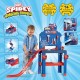Комплект за почистване и съхранение Smoby NaN –  BB Домакински играчки