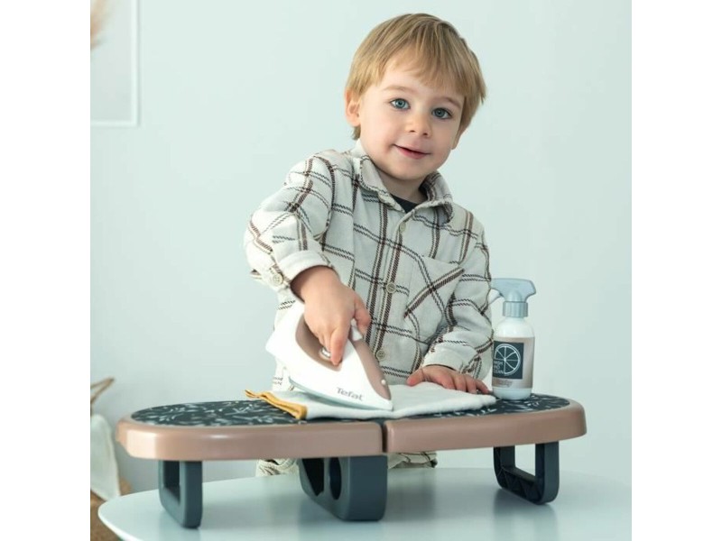 Комплект за почистване и съхранение Smoby NaN –  BB Домакински играчки