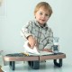 Комплект за почистване и съхранение Smoby NaN –  BB Домакински играчки