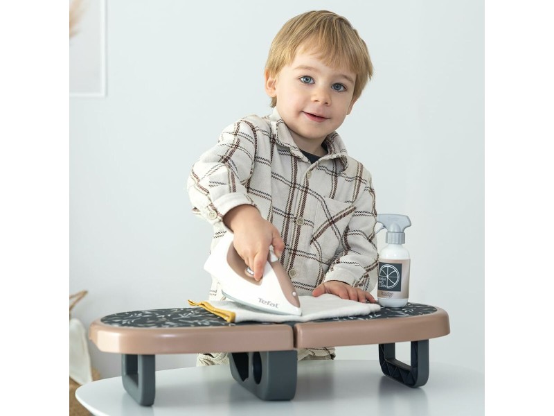 Комплект за почистване и съхранение Smoby NaN –  BB Домакински играчки