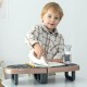Комплект за почистване и съхранение Smoby NaN –  BB Домакински играчки