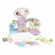 Комплект за почистване и съхранение Smoby NaN –  BB Домакински играчки
