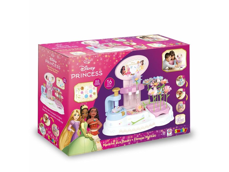 Комплект за почистване и съхранение Smoby NaN –  BB Домакински играчки