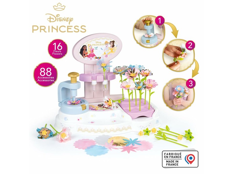 Комплект за почистване и съхранение Smoby NaN –  BB Домакински играчки