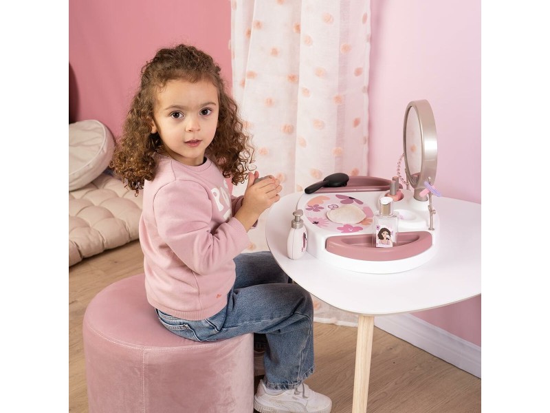 Комплект за почистване и съхранение Smoby NaN –  BB Домакински играчки